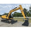 2022 LiuGong 915E Excavator